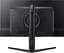 Монітор Acer 27" X27 X1bmiippruzx UHD OLED 240Hz (UM.GXXEE.109) - мініатюра 4