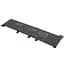 Акумулятор Asus B31N1635 (VivoBook N705UD, N705UN, X705UV series) 11.4V 3600 mAh Black - мініатюра 2