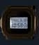 Годинник Casio GM-5600YMG-9ER - мініатюра 4