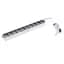 Светильник точечный Brille LED HDL-DT 203/10*4W NW WH 36-306 - миниатюра 4