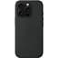Оригинальный силиконовый чехол Apple Silicone Case with MagSafe для Iphone 16 Pro Midnight Black MYYJ3ZM/A - миниатюра 5