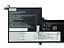 Акумулятор для ноутбука Lenovo Yoga Slim 7-14IIL05 7-14ARE05 L19M4PF4 L19C4PF4 L19D4PF4 - мініатюра 2