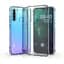 Панель BeCover Anti-Shock для Xiaomi Redmi Note 8 2019 / Note 8 2021 Clear (704368) - миниатюра 6