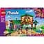 Конструктор LEGO Friends Ранчо і стайня поні 727 деталей (42654) - мініатюра 1