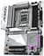 Материнська плата Gigabyte B650E AORUS ELITE X AX ICE (B650E AORUS ELITE X AX ICE) (Socket AM5, AMD B650, ATX) - мініатюра 2