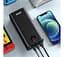 Акумулятор портативний Romoss 60000mAh PEA60 22.5W (PEA60-152-2A42) універсальна батарея - мініатюра 5