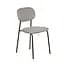 Стул Special4You Sofia light grey светло-серый (E7405) - миниатюра 3