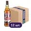 Упаковка віскі Bell`s Original Blended Scotch Whisky 40% 8.4 л (0.7 л х 12 шт.) - мініатюра 1