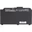 Акумулятор для ноутбуків HP ProBook 640 (CD03XL) 11.4V 4000 mAh - мініатюра 1