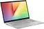 Ноутбук ASUS Vivobook S S533EQ-BN151 15.6FHD IPS/Intel i5-1135G7/8/512F/NVD350-2/noOS/White (90NB0SE4-M02520) - миниатюра 2