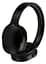 Бездротові накладні навушники MZ Sport C-6713 Bluetooth 5.3 MP3 FM-радіо 64 години роботи чорний - мініатюра 2