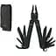 Мультиінструмент Leatherman чохол Molle 17 в 1 Rebar Black - мініатюра 2