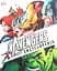 Marvel the Avengers Encyclopedia - миниатюра 1