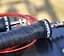 Скакалка швидкісна Power System PS-4079 Hi-Spedd Jump Rope Black 3 м (4079BR-0) - мініатюра 3