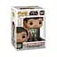Ігрова фігурка Funko Pop, Мандолорець з Грогу, 9,6 см (54525) - мініатюра 6