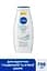 Гель-догляд для душу NIVEA Крем Софт і мигдалева олія 750 мл - мініатюра 2