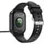 Смарт-часы BOROFONE BD11 Smart sports watch call version Black - миниатюра 6