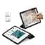 Чохол-книжка BeCover Tri Fold Soft TPU Silicone для Apple iPad 10.2 2019/2020/2021 Black (706881) - мініатюра 6