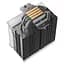 Кулер для процесора ID-Cooling Frozn A410 SE White (FROZN A410 SE WHITE) - мініатюра 8