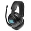 Наушники JBL Quantum 400 Black (JBLQUANTUM400BLK) - миниатюра 5