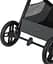 Коляска 2 в 1 універсальна Maxi-Cosi Oxford+ Twillic Graphite (1978204110) - мініатюра 15