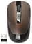 Мишка Defender Wave MM-995 Silent Wireless Bronze (52992) - мініатюра 1