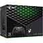 Microsoft Xbox Series X 1Tb + Геймпад Microsoft Xbox Series X, S (Carbon Black) - миниатюра 1