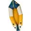 Лодка надувная Naturehike одноместная (CNK2300SS012) - миниатюра 2