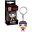 Фігурка брелок Funko Pop Одинадцять Stranger Things Дуже дивні справи 4 см FK ST E 1780 - мініатюра 1