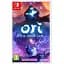 Гра Ori The Collection (російські субтитри) (Nintendo Switch) - мініатюра 1