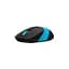 Мишка A4Tech FG10S Blue - мініатюра 3