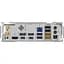 AsRock Z890 STEEL LEGEND WIFI (1851/Z890, 4*DDR5, 2*PCIex16, HDMI/TB4, 4xSATA, 4xM.2, 2.5Glan, 7.1ch - мініатюра 5