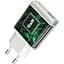 Зарядний пристрій Proove Slender 45W (Type-C + USB) white (WCSL45110002) - мініатюра 2