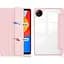 Чохол до планшета BeCover Soft Edge TPU Xiaomi Redmi Pad SE 8.7" Pink (712570) - мініатюра 2