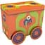 Набори солодощів з іграшкою та стікером Bob Snail Snack Track + Bob Snail Fruit Start - мініатюра 3