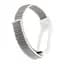 Ремешок Nylon Mi Band 3/4/5/6/7 Seashell - миниатюра 2