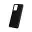 Чохол до мобільного телефона ColorWay TPU matt Xiaomi Redmi Note 12 5G black (CW-CTMXRN125-BK) - мініатюра 2