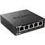 Комутатор D-Link DGS-1005D 5 LAN 10/100/1000Mb - мініатюра 3