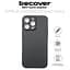 Чохол до мобільного телефона BeCover Carbonite Case MagSafe Apple iPhone 16 Pro Max Black (712069) - мініатюра 4
