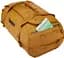 Спортивна сумка Thule Chasm Duffel 70 л Golden (TH 3204995) - мініатюра 9