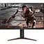 Монітор 31.5" LG UltraGear 32GN650-B QHD VA 165Hz (32GN650-B) Б/в - мініатюра 1