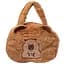 Сумочка ZiBi Kids Line Capybara 20x16x5 см (ZB.700404) - мініатюра 3