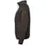 Куртка Chevalier Hunter Hybrid Women 38W Leather Brown - миниатюра 3