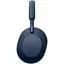 Навушники Sony Over-ear WH-1000XM5 BT 5.2 ANC Hi-Res AAC LDAC Wireless Mic Синій (WH1000XM5L.CE7) - мініатюра 4