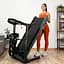 Беговая дорожка GYMTEK XTM500 с массажером - мініатюра 7