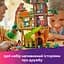 Конструктор LEGO Friends Тусовка у будиночку дружби на дереві 701 деталь (42652) - мініатюра 13