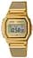 Годинник Casio A1000MGN-9ER - мініатюра 3