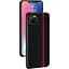 Чехол накладка Primo Cenmaso для Apple iPhone 11 Pro Black&Red - миниатюра 2