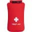 Гермомешок Exped Drybag First Aid 5 красный - миниатюра 1