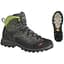 Туристические ботинки Kayland Taiga GTX 43 Серый/Зеленый (KAY-01801-1125-43) - миниатюра 2